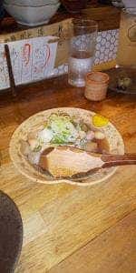 鶏と湯豆腐 居酒屋 あおぎ屋