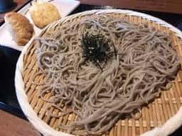 十割そば じゅうべえ 柳津本店