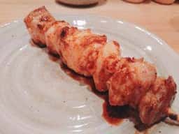 炭火串焼 とりっこ