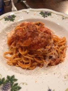Osteria&bar Ristoro