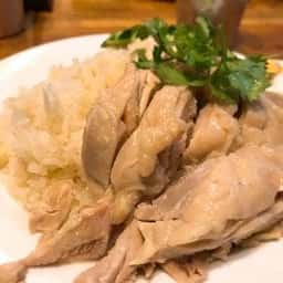 タイ料理 ロッディー