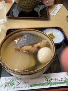 入船食堂