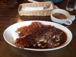 たびと洋食家
