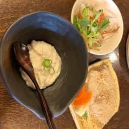 そば処 みな川