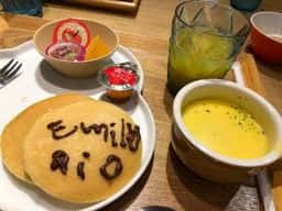 和ごはんとカフェ chawan イオンモール松本店