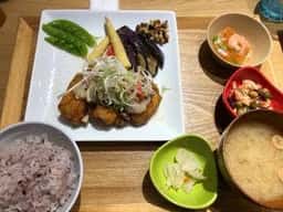 和ごはんとカフェ chawan イオンモール松本店