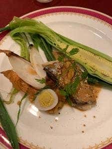 Bistro COLORIS