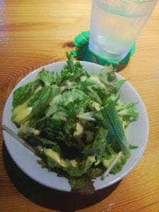 和みキッチン星