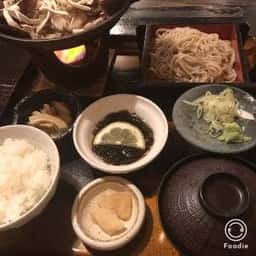 法扇