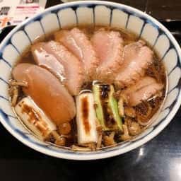 蕎亭う月