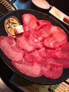 虎牛