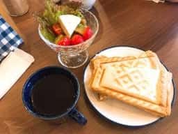 cafe TANTAN