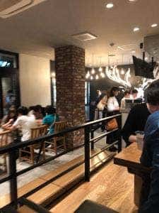 THE ALLEY 福岡・天神店