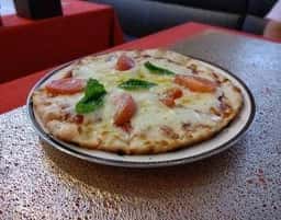 Pizzeria del Rokko