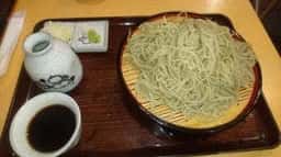 究極のそば そばや