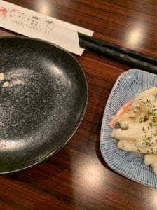 旬菜 松峰