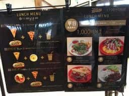 CAFE & PIZZA DELTA