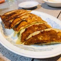 中華料理 福仙楼