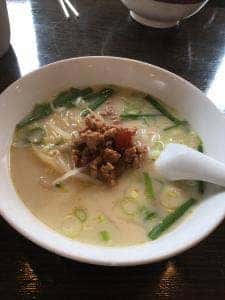 楽餐館
