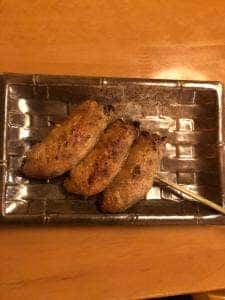 やきとり 一番