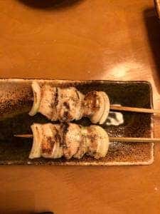 やきとり 一番