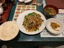 中国酒家 長江