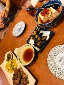 すし・めん処 大京 そめい野店