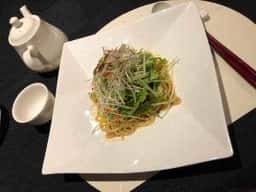 チャイニーズ レストラン蘭園