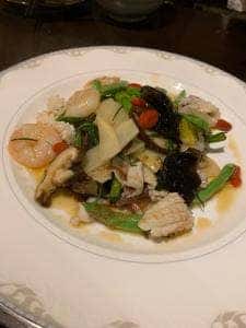 中華屋 金柑