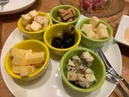 La Petite Fromagerie ~小さなチーズの店~