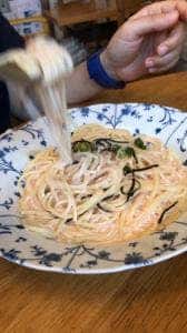 洋食の青空