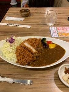 とんよし サッポロファクトリー店