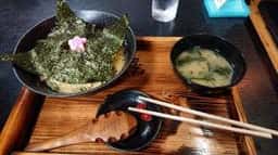 ニカク食堂