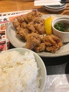 居酒屋かもん 杉田プラムロード店