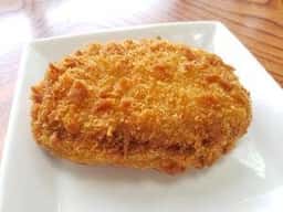 島の湯食堂