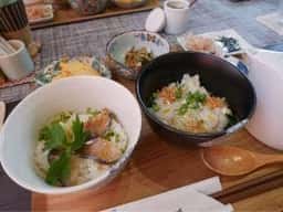 だし&カフェ 禅