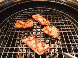 焼肉 ZASSO