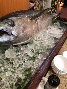 AJリゾートアイランド伊計島 レストランHIBIS