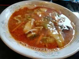中華飯店 たいこう