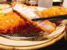 とんかつ とん亭
