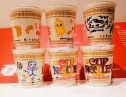 インスタントラーメン発明記念館