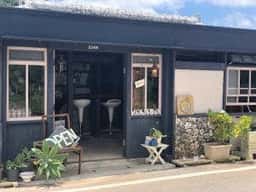 Cafe 古宇利家