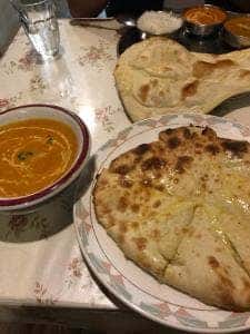 バターカレー 南行徳店