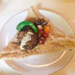 TAKIGAHARA CAFE