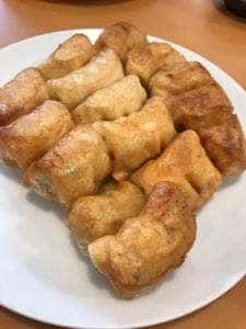 ぎょうざのさのや