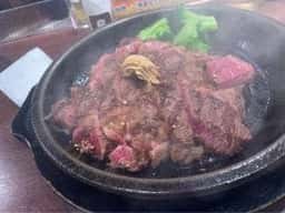 いきなりステーキ 有楽町店