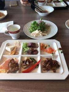 シーズナルキッチン ル･ボナール