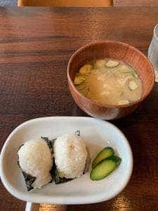 マルサンカフェ