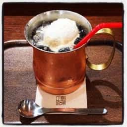 上島珈琲店 MARK IS みなとみらい店