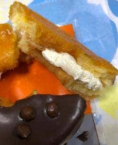 ミスタードーナツ 前橋片貝ショップ